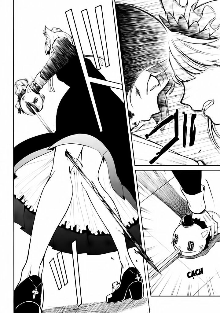 Innocent Devil: Chapter 4
