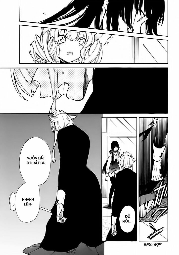 Innocent Devil: Chapter 4