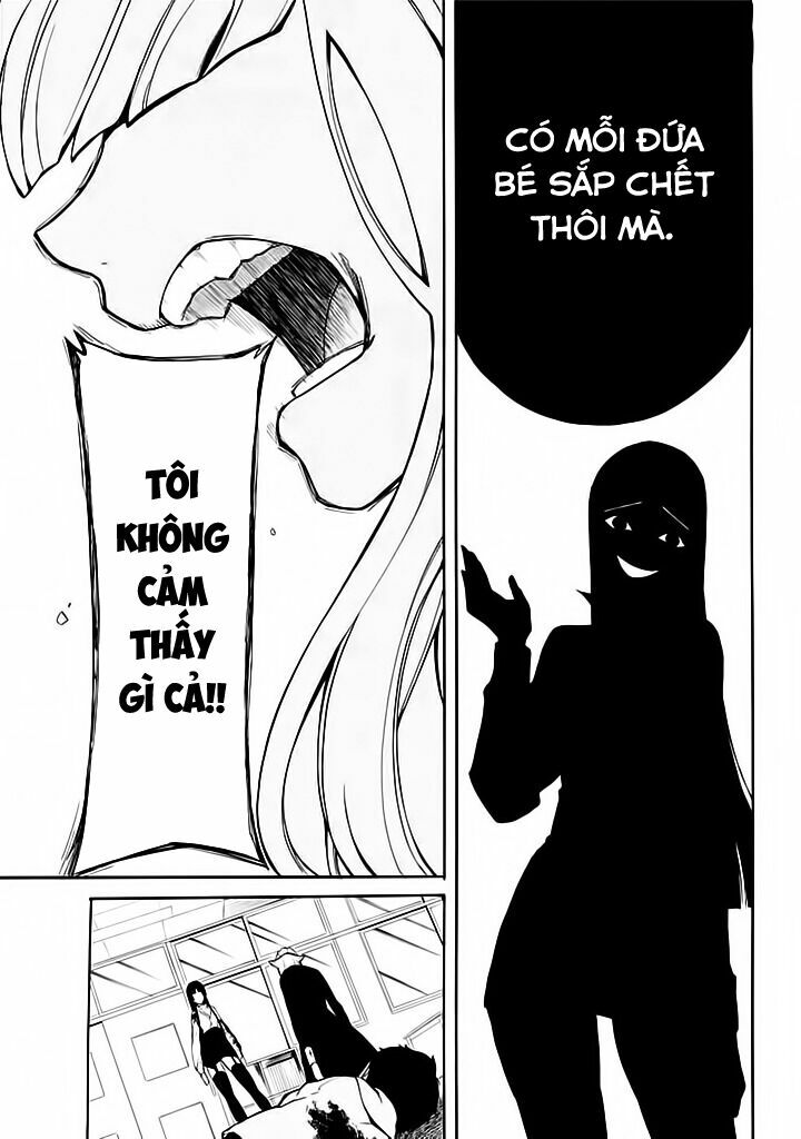 Innocent Devil: Chapter 4