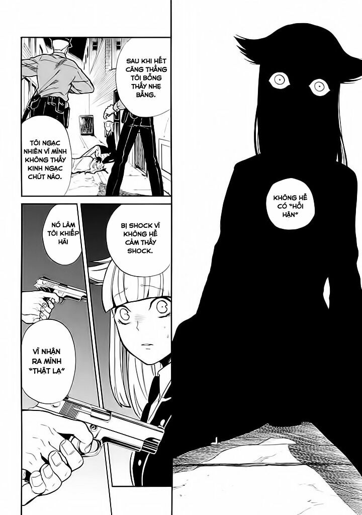Innocent Devil: Chapter 4