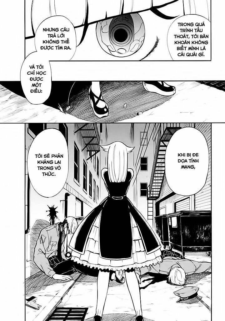 Innocent Devil: Chapter 4