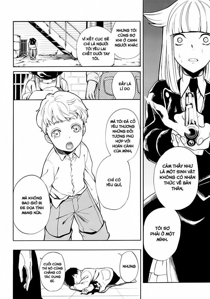 Innocent Devil: Chapter 4