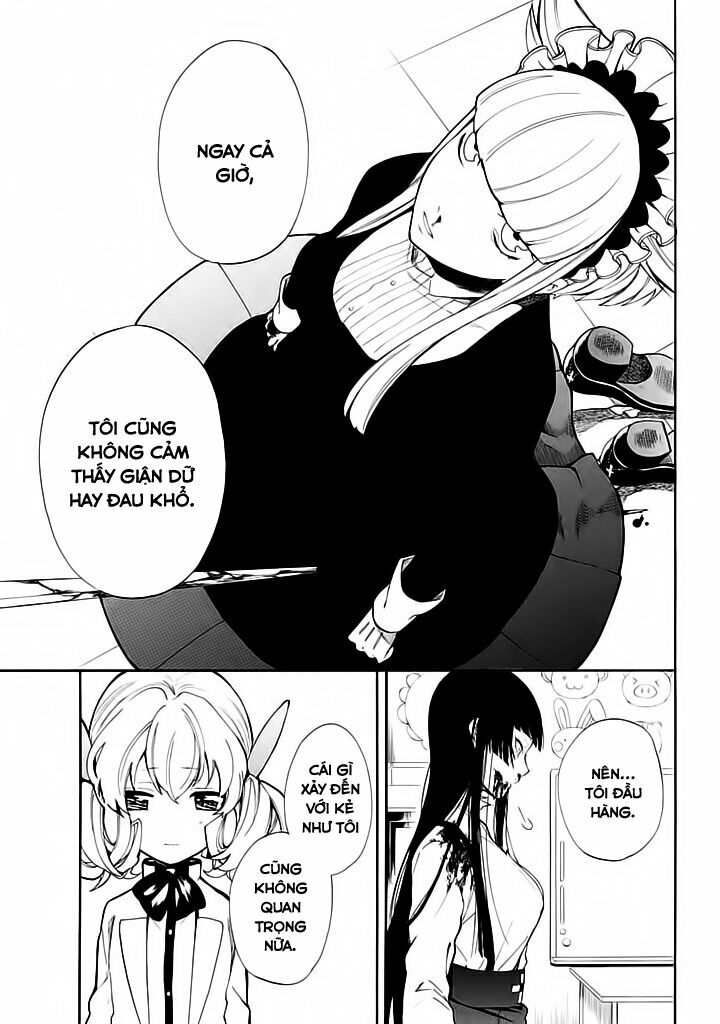 Innocent Devil: Chapter 4