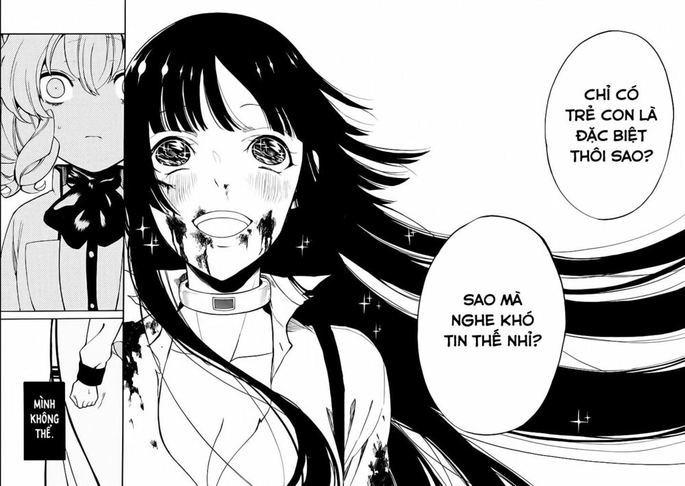 Innocent Devil: Chapter 4