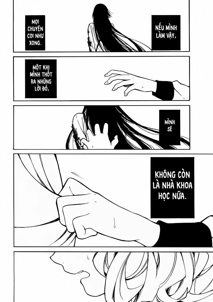 Innocent Devil: Chapter 4
