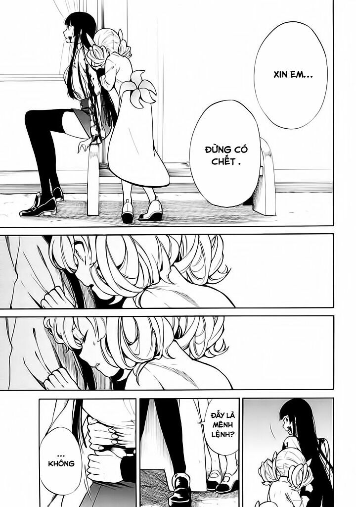 Innocent Devil: Chapter 4