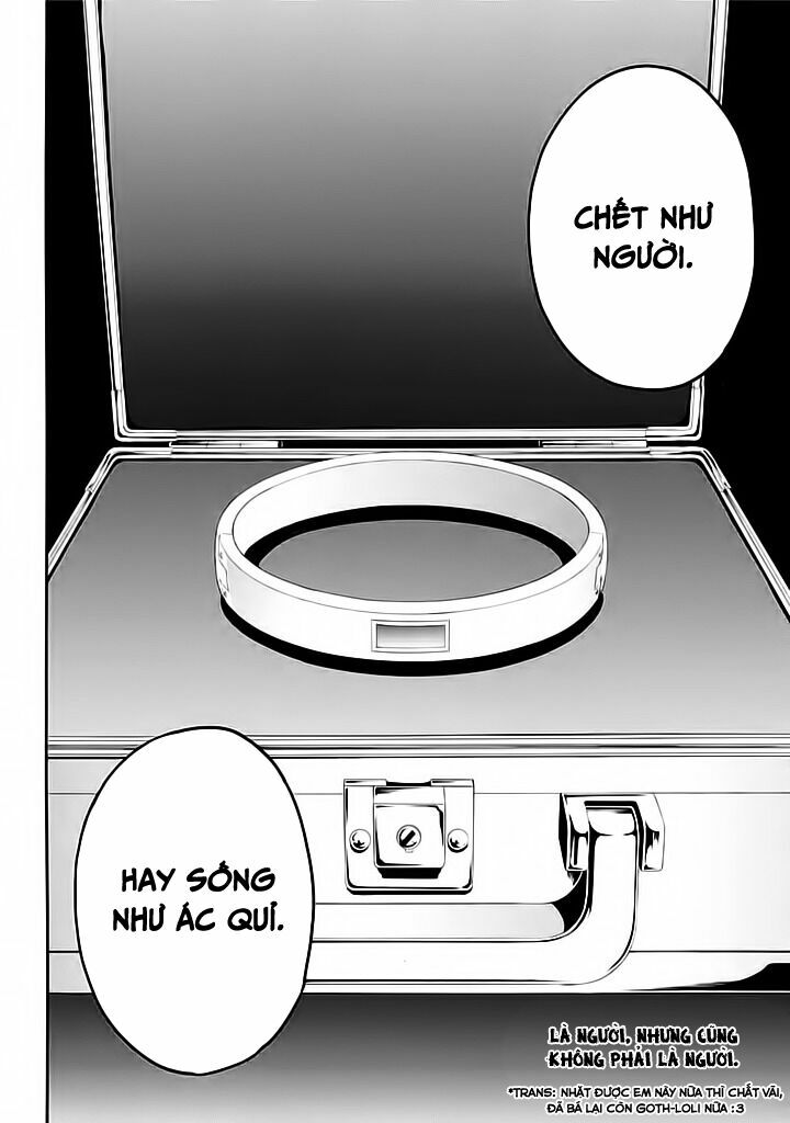 Innocent Devil: Chapter 4