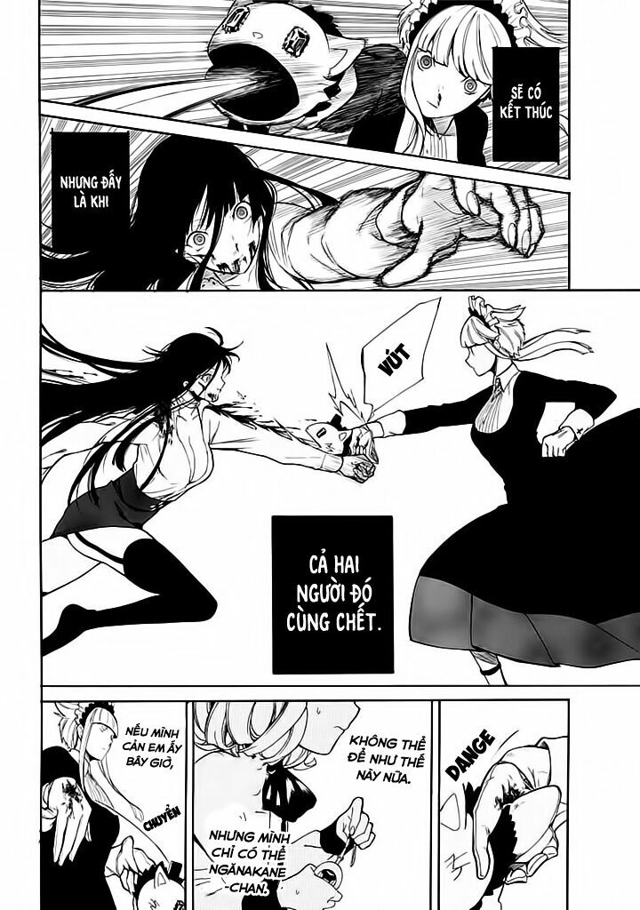 Innocent Devil: Chapter 4