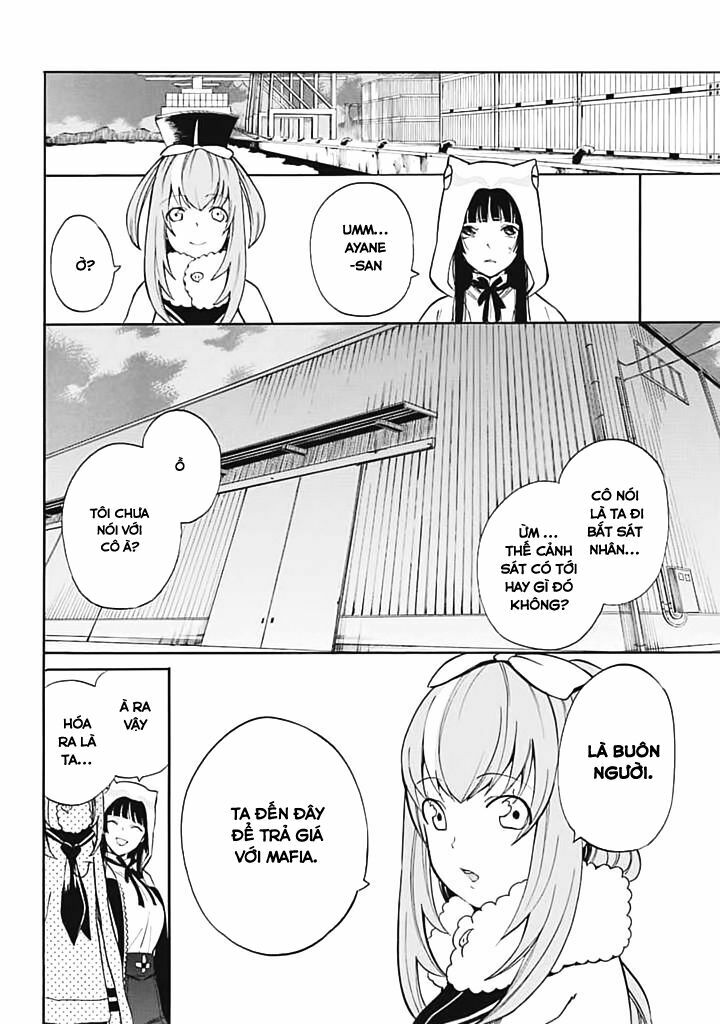 Innocent Devil: Chapter 6