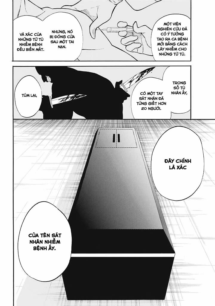 Innocent Devil: Chapter 6