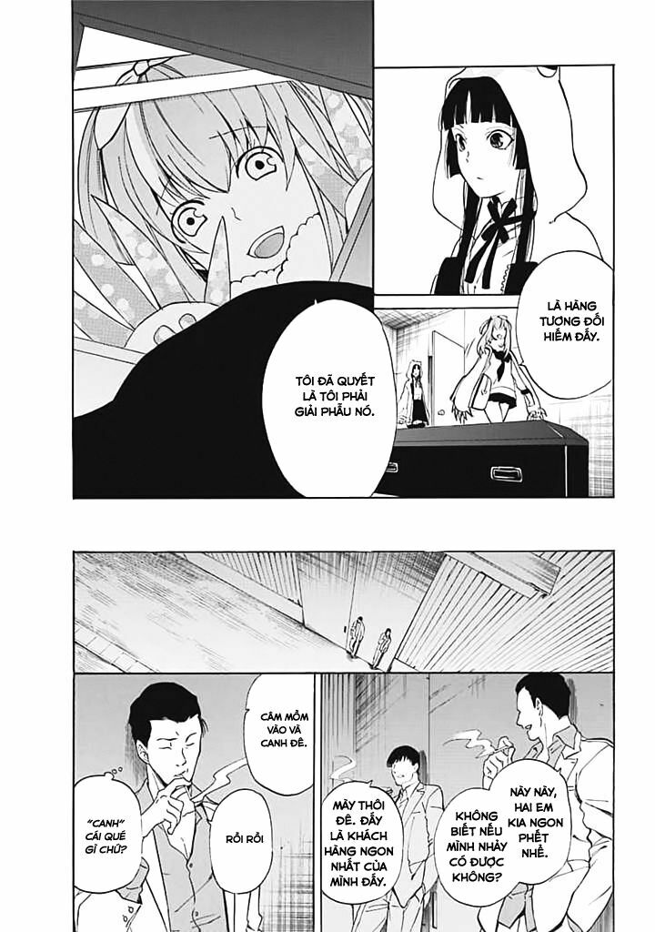 Innocent Devil: Chapter 6