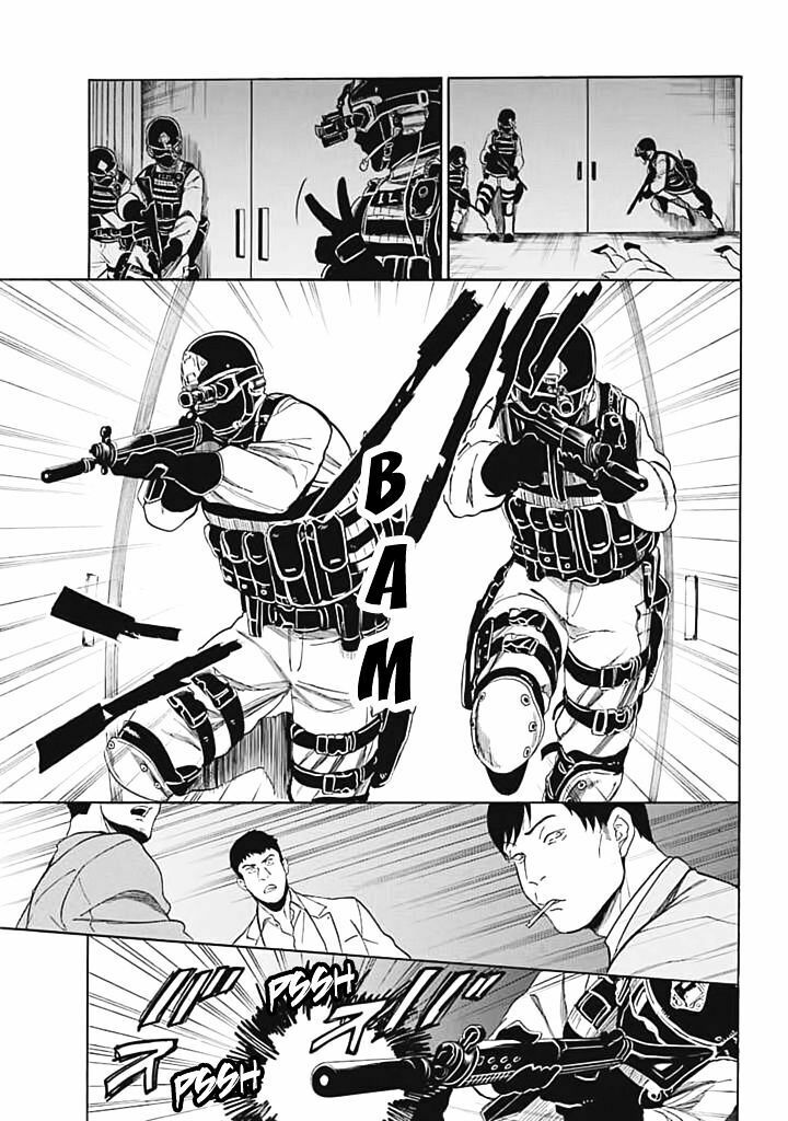 Innocent Devil: Chapter 6