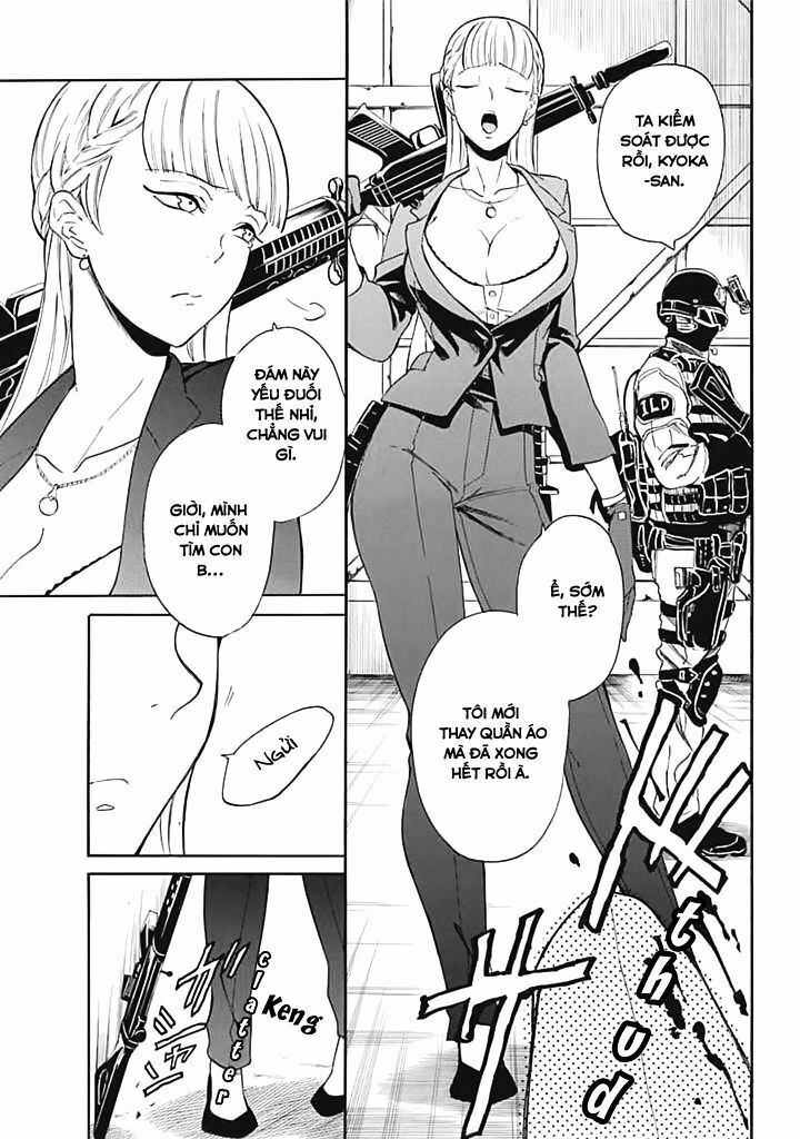 Innocent Devil: Chapter 6