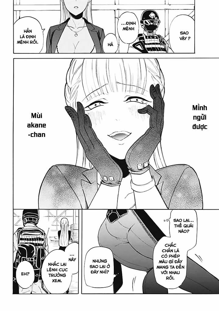 Innocent Devil: Chapter 6