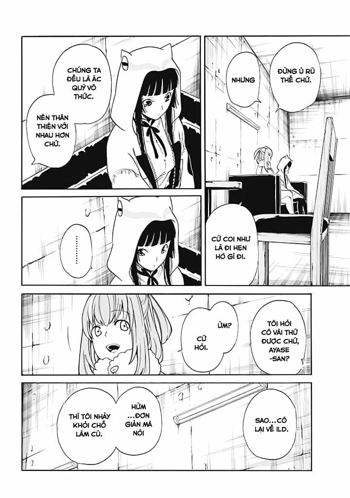 Innocent Devil: Chapter 6