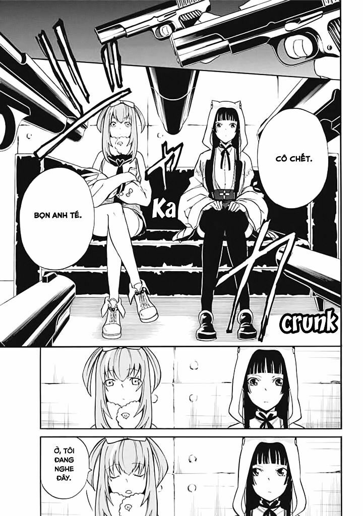Innocent Devil: Chapter 6