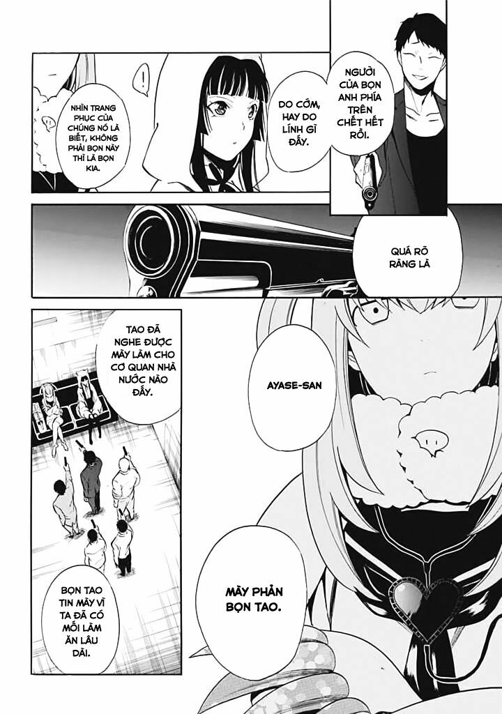 Innocent Devil: Chapter 6