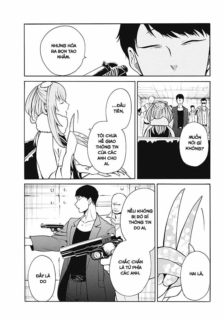Innocent Devil: Chapter 6
