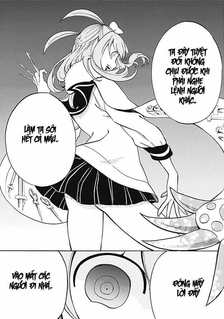 Innocent Devil: Chapter 6
