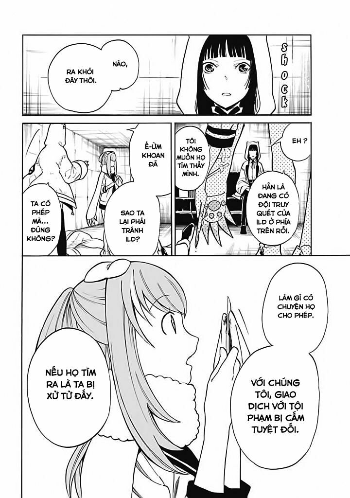 Innocent Devil: Chapter 6