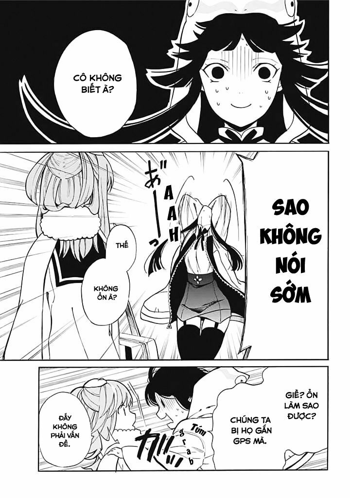 Innocent Devil: Chapter 6