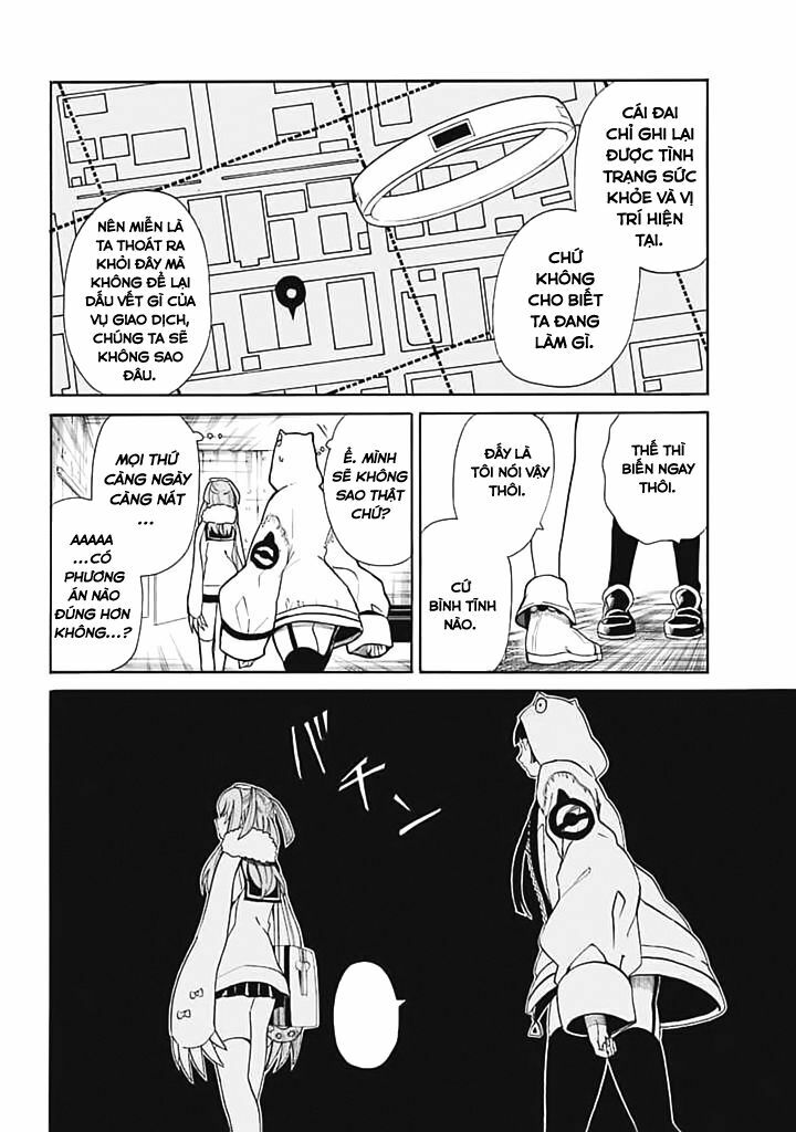 Innocent Devil: Chapter 6