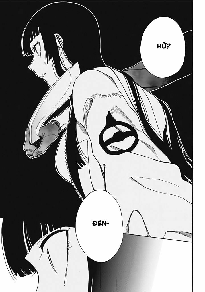 Innocent Devil: Chapter 6
