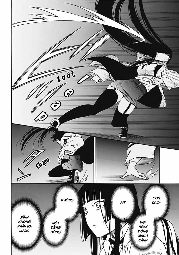 Innocent Devil: Chapter 6