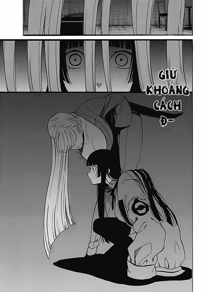 Innocent Devil: Chapter 6