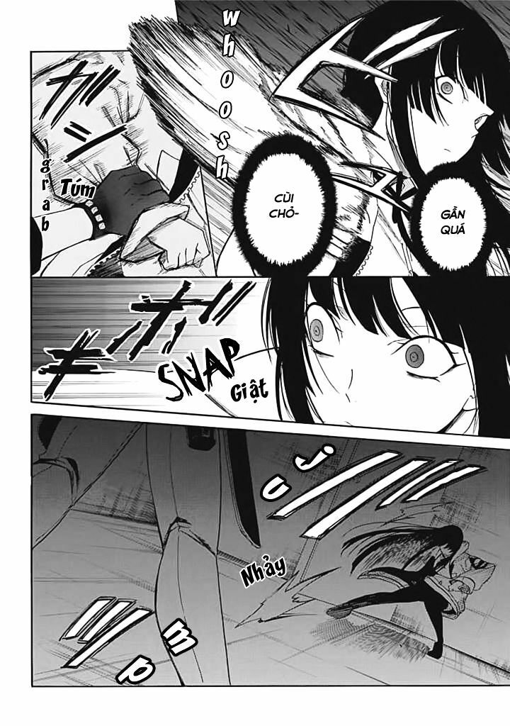 Innocent Devil: Chapter 6
