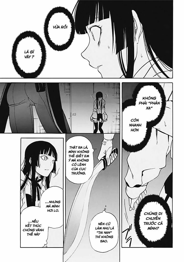 Innocent Devil: Chapter 6