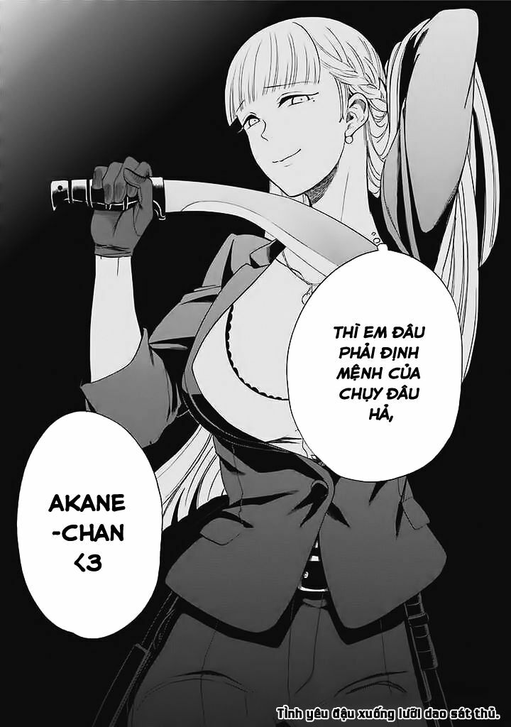 Innocent Devil: Chapter 6