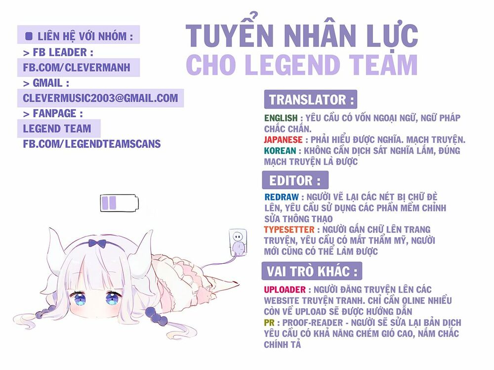 Innocent Devil: Chapter 6