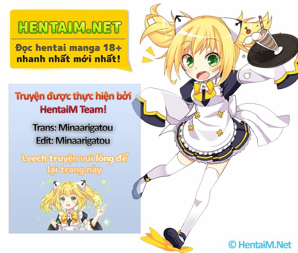 Sore wa Tada no Senpai no Chinko: Chapter 3