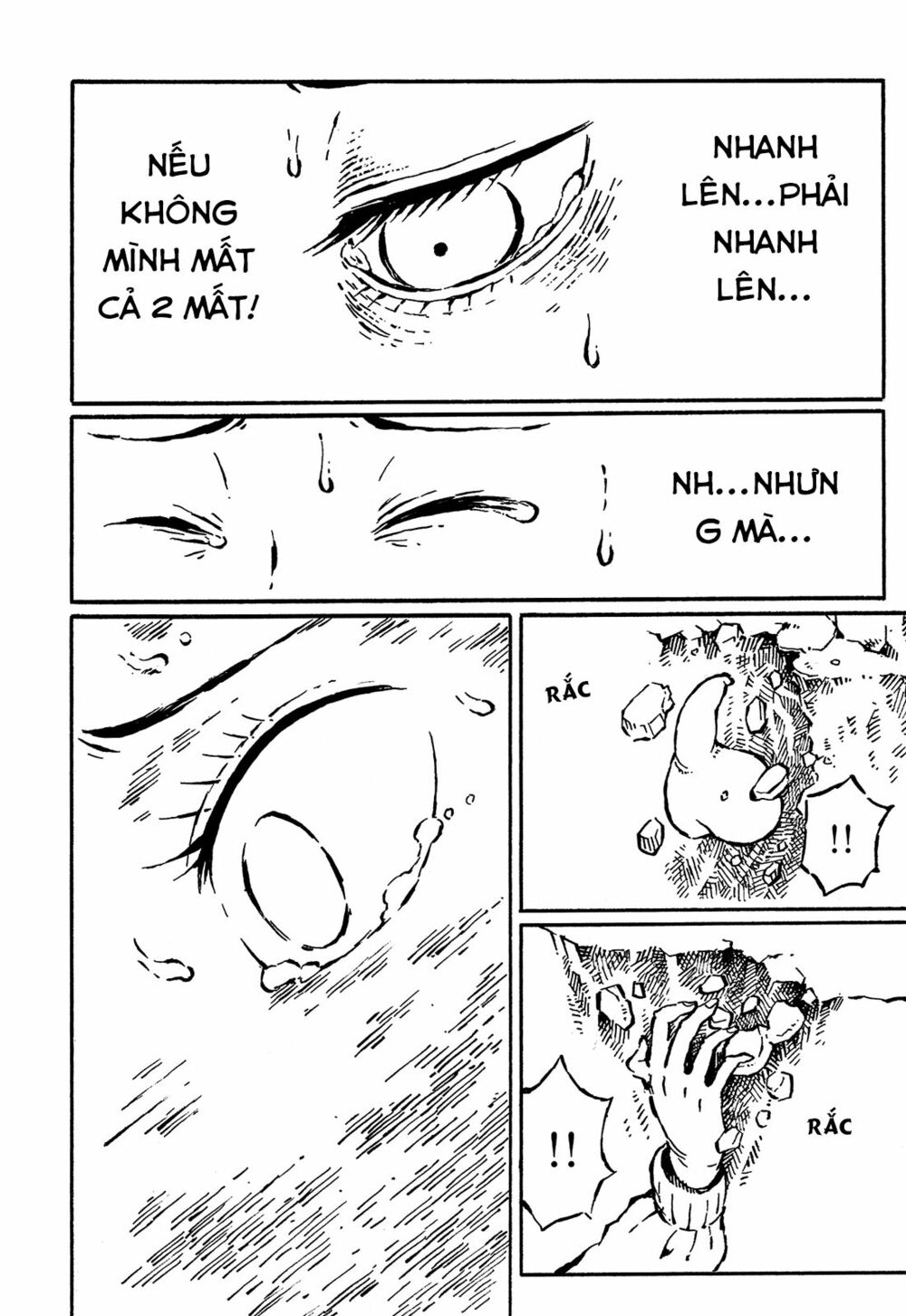 Sore wa Tada no Senpai no Chinko: Chapter 7