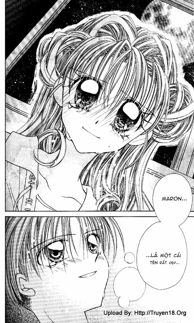 Kamikaze Kaitou Jeanne: Chapter 16