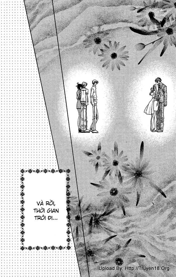 Kamikaze Kaitou Jeanne: Chapter 30