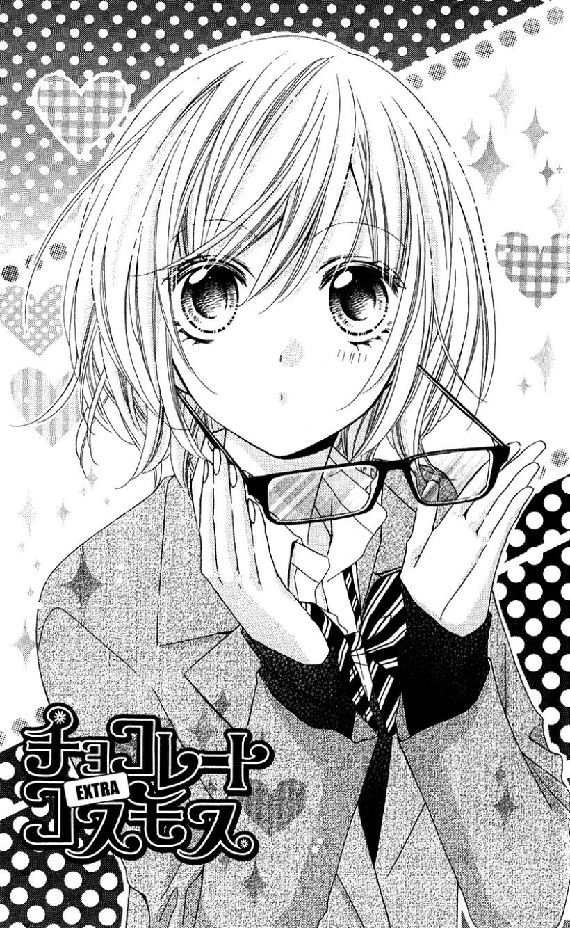 Hương vị ngọt ngào của Sô cô la: Chapter 15.1: Extra 1