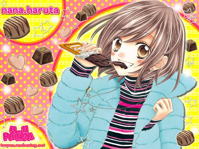Hương vị ngọt ngào của Sô cô la: Chapter 8.1: Extra