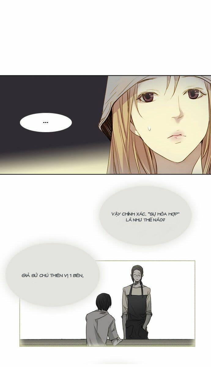 Mười Chín, Hai Mươi Mốt: Chapter 10