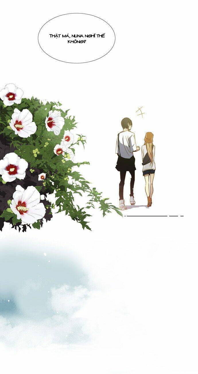 Mười Chín, Hai Mươi Mốt: Chapter 11