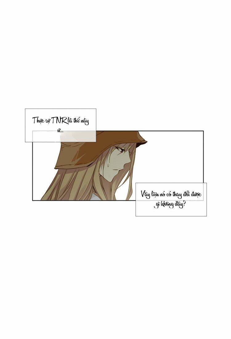 Mười Chín, Hai Mươi Mốt: Chapter 11