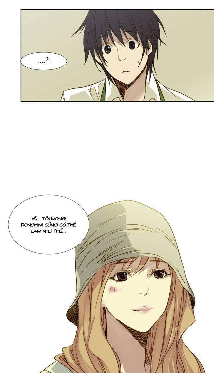 Mười Chín, Hai Mươi Mốt: Chapter 12