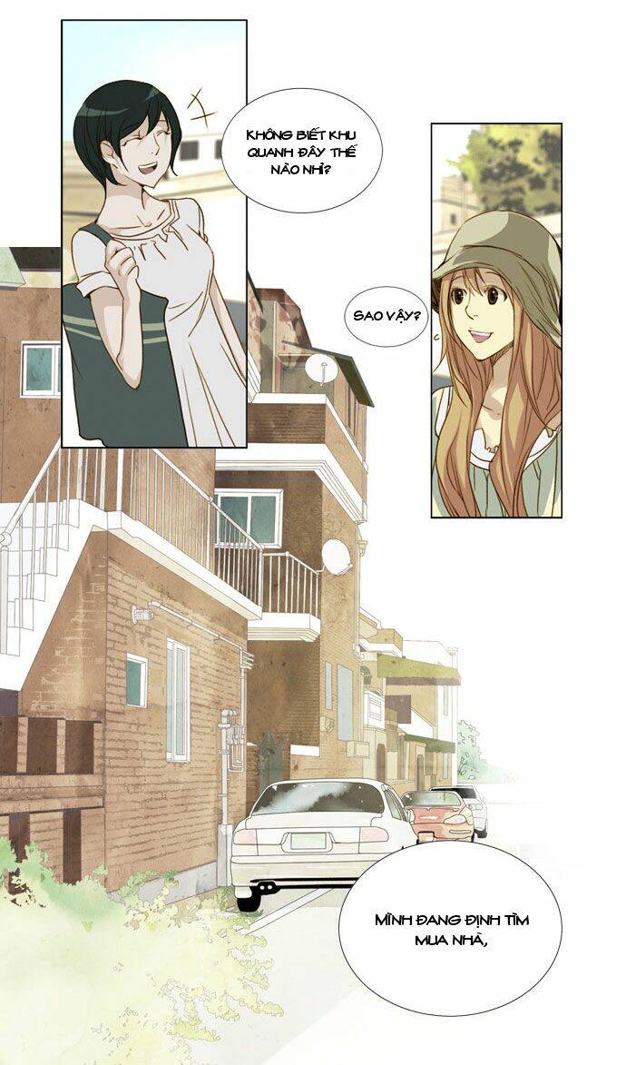 Mười Chín, Hai Mươi Mốt: Chapter 12