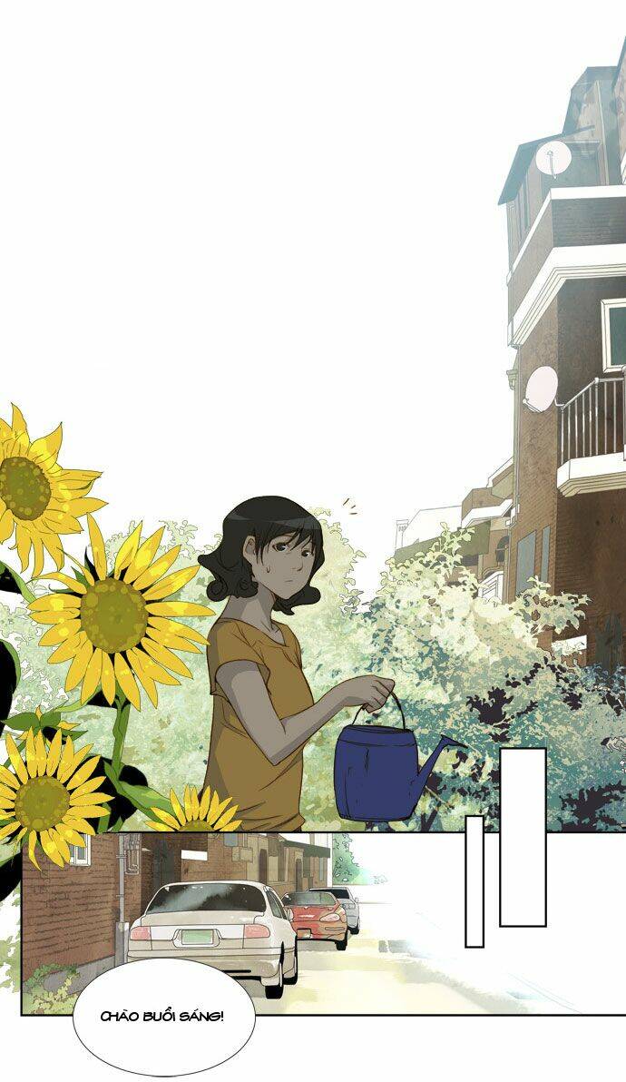 Mười Chín, Hai Mươi Mốt: Chapter 13