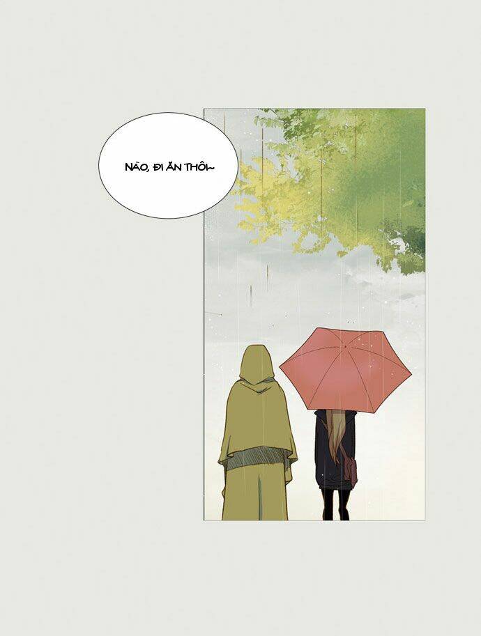 Mười Chín, Hai Mươi Mốt: Chapter 13