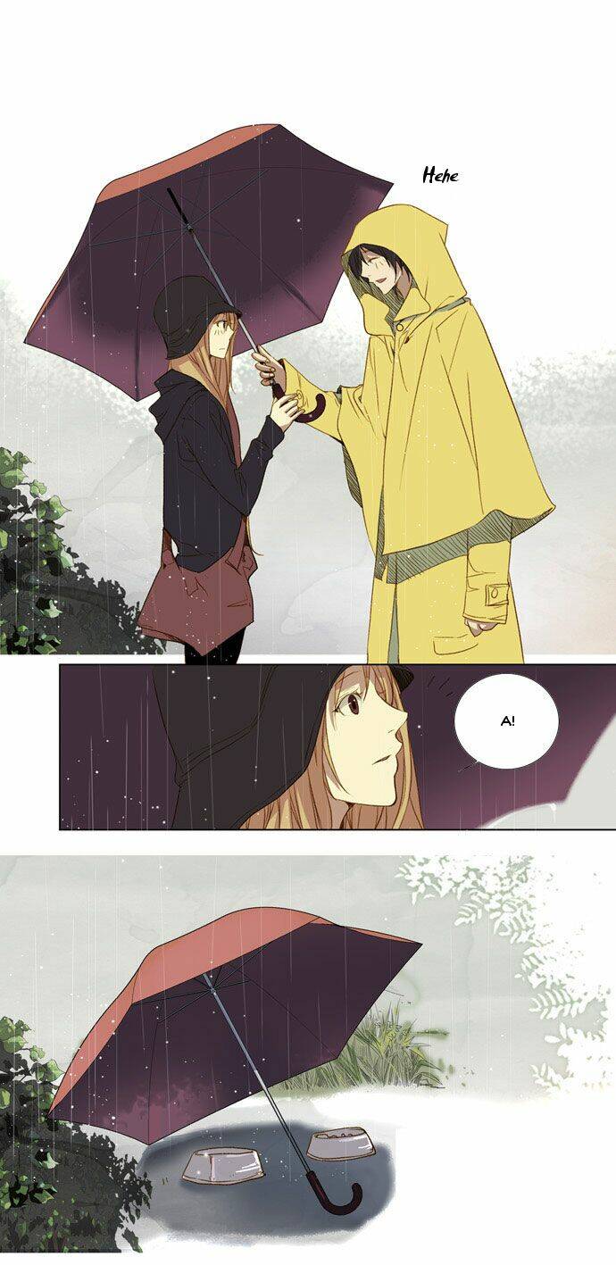Mười Chín, Hai Mươi Mốt: Chapter 13
