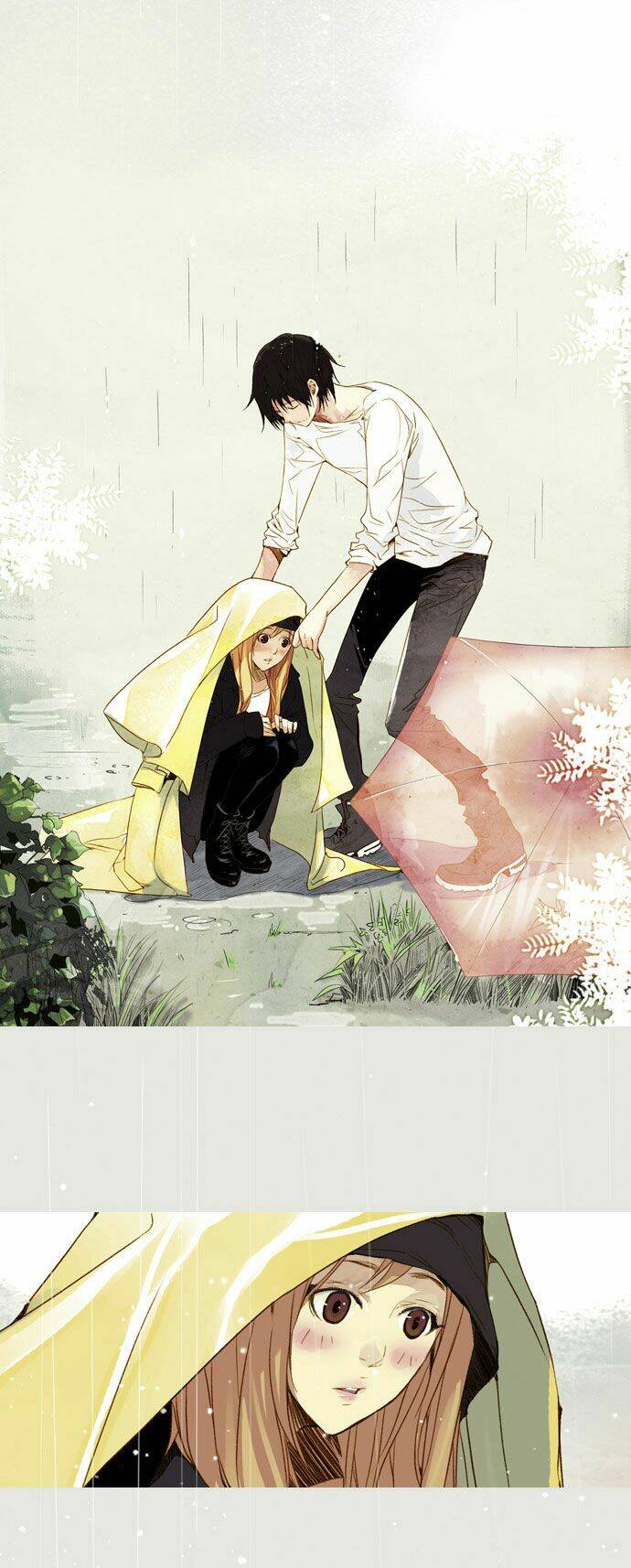Mười Chín, Hai Mươi Mốt: Chapter 13
