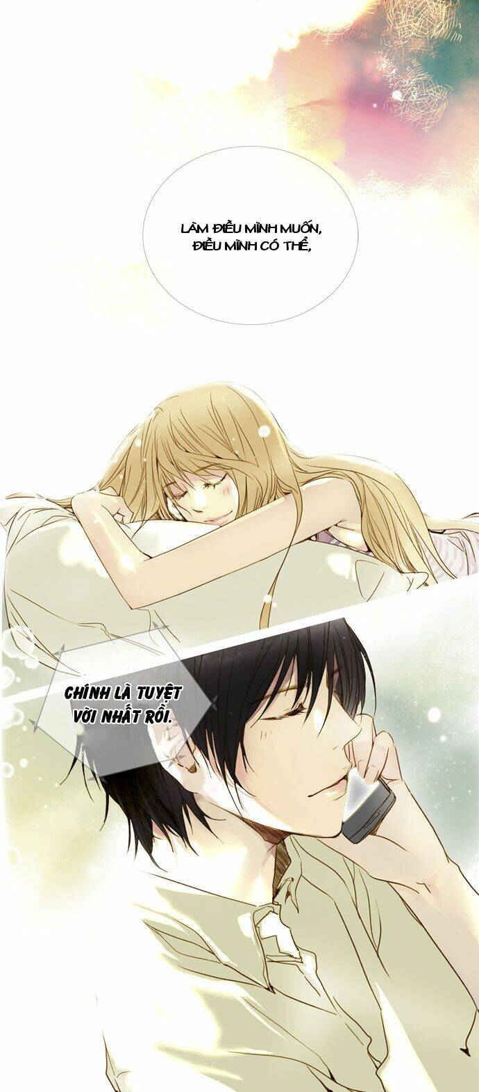 Mười Chín, Hai Mươi Mốt: Chapter 13