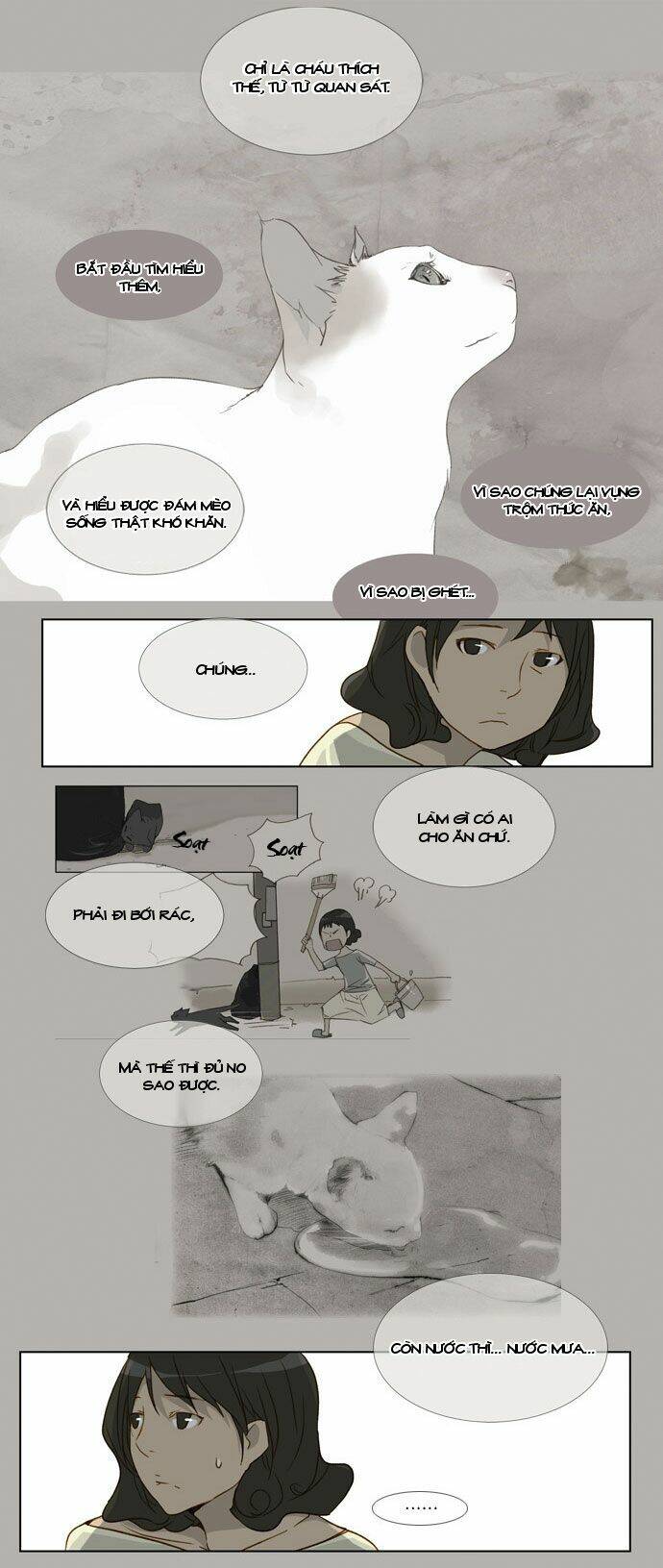 Mười Chín, Hai Mươi Mốt: Chapter 14